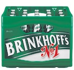 Getränke Quelle WVG Brehna - No. 1 Angebot im Prospekt No. 1 bei Getränke Quelle WVG im Brehna Prospekt für 12,49 €