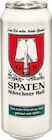 Münchner Hell Angebote von Spaten bei Netto Marken-Discount Filderstadt für 0,79 €