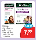 budni - Gute Laune Angebot im Prospekt Gute Laune bei budni im Prospekt "" für 7,99 €