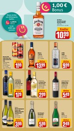 Rum im REWE Prospekt in Siegen Aktueller REWE Prospekt mit Rum, "Dein Markt", Seite 21