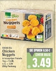 Chicken Nuggets von EDEKA Bio im aktuellen E center Prospekt