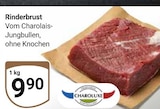 Aktuelle Rindfleisch Angebote bei GLOBUS in Jena Aktuelles Rinderbrust Angebot bei GLOBUS in Jena ab 9,90 €