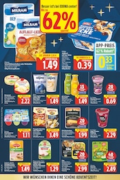 Reibekäse Angebot & Preis im aktuellen E center Prospekt Reibekäse Angebot im aktuellen E center Prospekt auf Seite 12