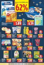 Joghurt Angebote im Prospekt "Aktuelle Angebote" von E center Joghurt Angebote im Prospekt "Aktuelle Angebote" von E center auf Seite 12