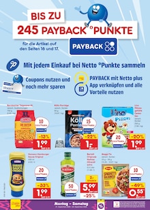 Hamburger Angebot im Netto Marken-Discount Prospekt, gültig von 21.09.2026 bis 26.09.2026 Hamburger Angebot im aktuellen Netto Marken-Discount Prospekt auf Seite 26