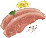 Aktuelle Fleisch Angebote bei REWE in Hamm Aktuelles Frische Schinkenschnitzel oder frischer Schinkengulasch Angebot bei REWE in Hamm ab 0,88 €