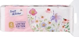 Aktuelles Toilettenpapier Design Edt. (10x180 Blatt) Angebot bei dm-drogerie markt in Bielefeld ab 4,95 €