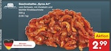 Aktuelles Geschnetzeltes 'Gyros Art' Angebot bei Netto Marken-Discount in Köln ab 2,99 €