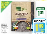 Chiasamen von EDEKA Bio im aktuellen E center Prospekt