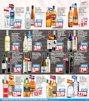 Aktueller HIT Prospekt mit Gin, "ECHTE VIELFALT", Seite 13