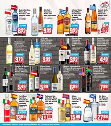 Whiskey im HIT Prospekt "ECHTE VIELFALT" mit 19 Seiten (Karlsruhe)