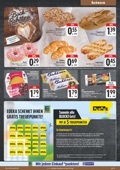 Nüsse im EDEKA Prospekt in Gera Aktueller EDEKA Prospekt mit Nüsse, "Wir lieben Lebensmittel!", Seite 19