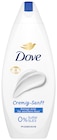 Dusche von Dove für 2,09 € bei Rossmann im Angebot Dusche von Dove im aktuellen Rossmann Prospekt