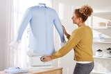Hemden- und Blusenbügler Angebote von CLEANMAXX bei Lidl Ahaus für 44,99 €