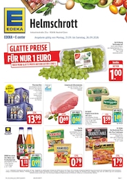 EDEKA Prospekt für Neuhof mit 38 Seiten EDEKA Prospekt für Neuhof: "Wir lieben Lebensmittel!", 38 Seiten, 21.09.2026 - 26.09.2026