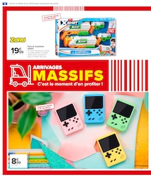 Offre Imprimante dans le catalogue Carrefour du moment à la page 14