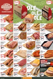 Schweinefilet im GLOBUS Prospekt in Bad Homburg Aktueller GLOBUS Prospekt mit Schweinefilet, "Aktuelle Angebote", Seite 10
