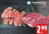 Argentinisches Roastbeef Angebote bei E center Kaarst für 2,99 €