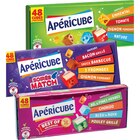 SUR TOUT - APÉRICUBE en promo chez Carrefour Villeurbanne