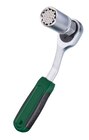 Clé à cliquet avec douille universelle ou clés ajustables universelles - PARKSIDE - Lidl à Lens Clé à cliquet avec douille universelle ou clés ajustables universelles - PARKSIDE en promo chez Lidl Lens à 7,99 €