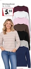 Woolworth - Strickpullover Angebot im Prospekt Strickpullover bei Woolworth im Prospekt "" für 5,55 €