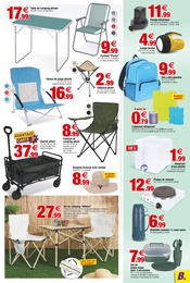 Catalogue Bazarland en cours à Amiens, "C'est l'été, PROFITEZ DES PRIX CASSÉS !", Page 9