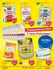 Bio im Netto Marken-Discount Prospekt in Buchholz Aktueller Netto Marken-Discount Prospekt mit Bio, "Aktuelle Angebote", Seite 5