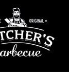 Citronella Kerzen Angebote von Butcher's Barbecue bei REWE Wiesbaden für 2,99 €