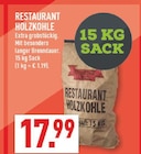 Restaurant Holzkohle Angebote bei Marktkauf Düsseldorf für 17,99 €