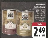 Adult Rind Angebote von Wildes Land bei E center Jena für 2,49 €