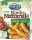 Back-Mozzarella im tegut Prospekt Back-Mozzarella von Alpenhain im aktuellen tegut Prospekt für 2,99 €
