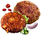 Riesenfrikadelle oder Chilicheese-Frikadelle Angebote von Metzgerfrisch bei REWE Dorsten für 0,80 €