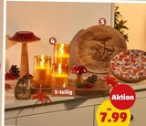 Aktuelles LED-Kerzen-Set TUBE Angebot bei Penny in Pforzheim ab 7,99 €