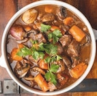 Bœuf Bourguignon - St-Clément Le Boucher dans le catalogue Aldi