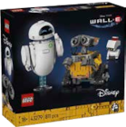 Aktuelle Lego Angebote bei Müller in Kassel Aktuelles WALL-E UND EVE Angebot bei Müller in Kassel ab 54,95 €