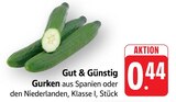 EDEKA Singen (Hohentwiel) Prospekt mit  im Angebot für 0,44 €