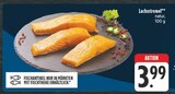Lachsstremel Angebote bei EDEKA Hoyerswerda für 3,99 €