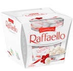 Ferrero Raffaello en promo chez Lidl Villiers-sur-Marne à 2,95 €