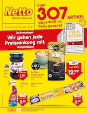 Ähnliche Vakuumbeutel Angebote im Prospekt "Aktuelle Angebote" von Netto Marken-Discount in Voerde Ähnliche Angebote wie Vakuumbeutel im Prospekt "Aktuelle Angebote" auf Seite 64 von Netto Marken-Discount in Voerde