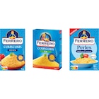 SUR TOUS LES COUSCOUS - FERRERO dans le catalogue Carrefour