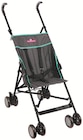 Poussette Canne - POMMETTE - Intermarché à Antony Poussette Canne - POMMETTE en promo chez Intermarché Antony à 29,99 €