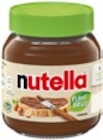 Nutella im Kaufland Prospekt 20% RABATT von Nutella im aktuellen Kaufland Prospekt