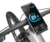 Smart-Phone Halterung Smartphonegrip Vertical im Angebot bei Zweiradcenter Markgraf & Linn GmbH in Schwerte Smart-Phone Halterung Smartphonegrip Vertical Angebote von Bosch bei Zweiradcenter Markgraf & Linn GmbH Schwerte für 59,90 €