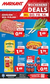 Rindfleisch im Markant Nordwest Prospekt in Bremerhaven Aktueller Markant Nordwest Prospekt mit Rindfleisch, "DER MARKT FÜR GUTES ESSEN UND TRINKEN", Seite 16