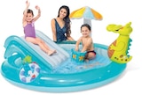 Gator Play Center Angebote von Intex bei Netto Marken-Discount Friedrichshafen für 29,99 €