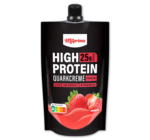 Aktuelle Quark Angebote bei Penny in Wuppertal Aktuelles High Protein Quarkcreme Angebot bei Penny in Wuppertal ab 0,95 €