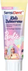 Zahncreme Kids Barbie von SensiDent im aktuellen Müller Prospekt