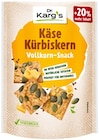 Snack von Dr. Karg's im aktuellen Penny Prospekt für 1,49 €