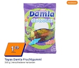 Action Eisenach - Damla Fruchtgummi Angebot im Prospekt Damla Fruchtgummi bei Action im Eisenach Prospekt für 1,29 €