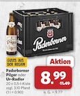 Aktuelles Pilger Angebot bei combi in Paderborn ab 8,99 €